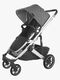 UPPAbaby CRUZ V2 Buggy, Jordan Grey