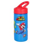 Super Mario Playground Trinkflasche, 410ml