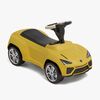 Lamborghini Urus Rutschauto, Gelb