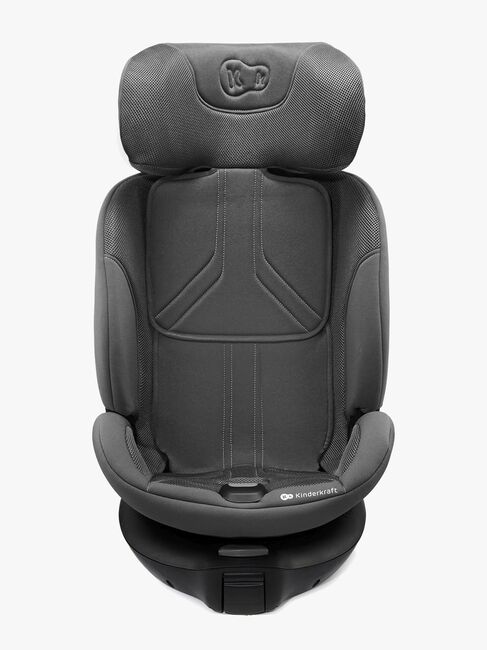 Kinderkraft XRIDER 2 i-Size Kindersitz, Grey