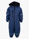 Lindberg Drammen Outdoor-Overall, Blau