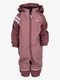 Lindberg Lingbo Outdoor-Overall, Dry Rose/Rose