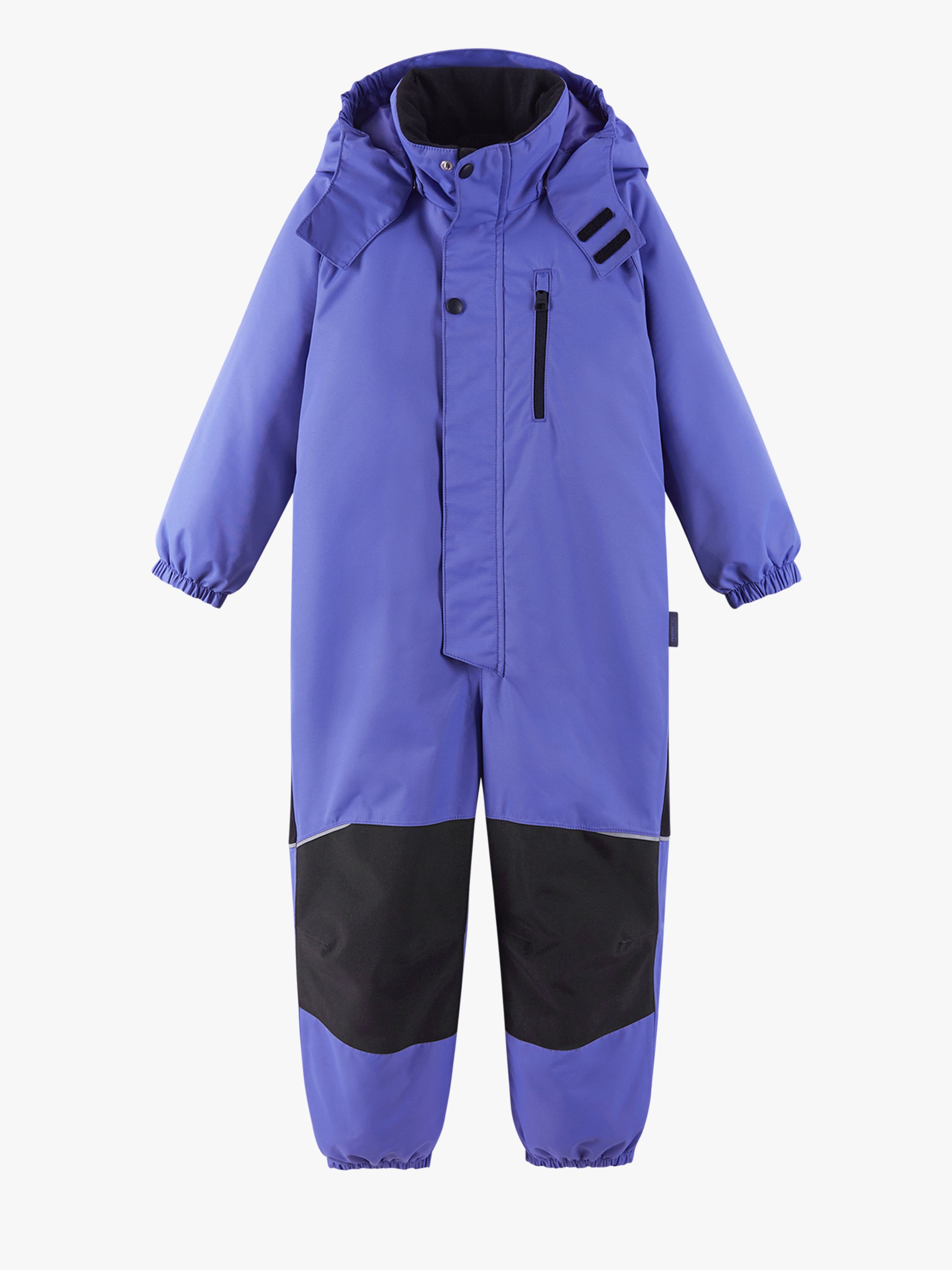 Reimatec Kaunisto Winteroverall, Breezy Violet, 92