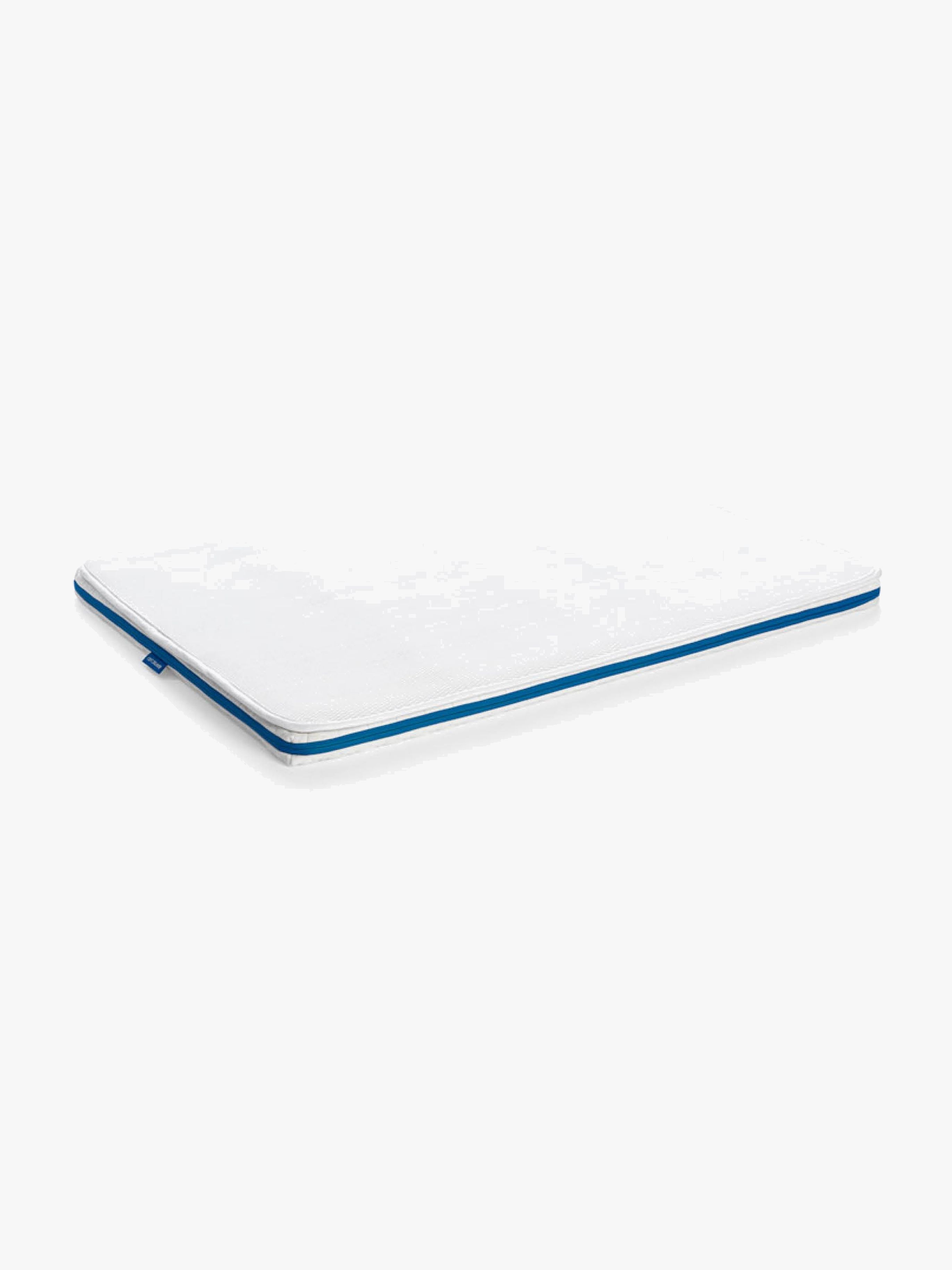 AeroSleep Evolution Matratze und 3D Matratzenschoner 60x120