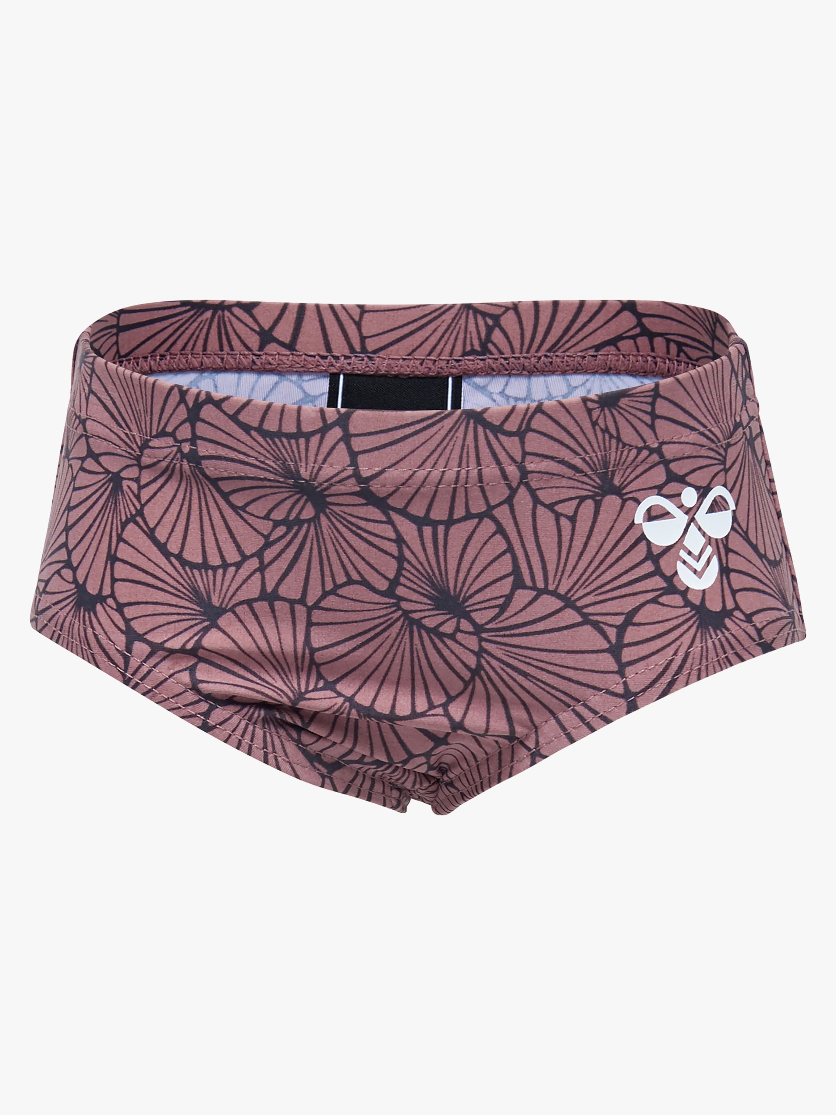 Scallop Badehose, 74-80