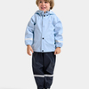 Didriksons Slaskeman Regenset, Light Sea Blue