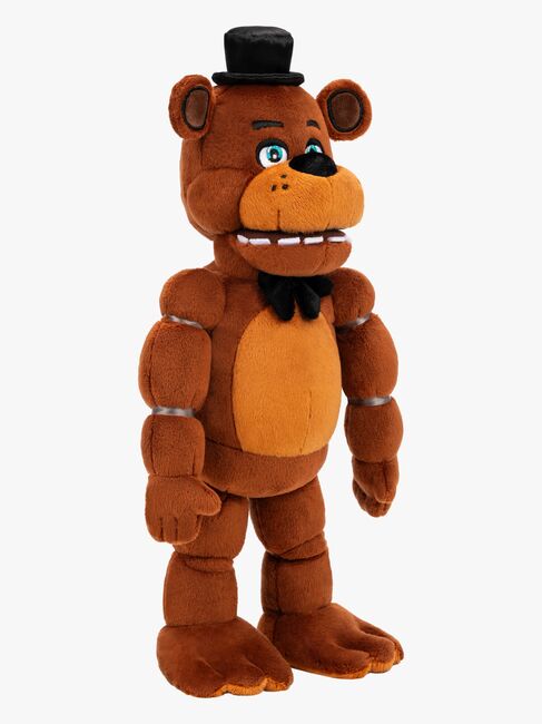 Five Nights at Freddy's Feature Kuscheltier Freddy 40 cm