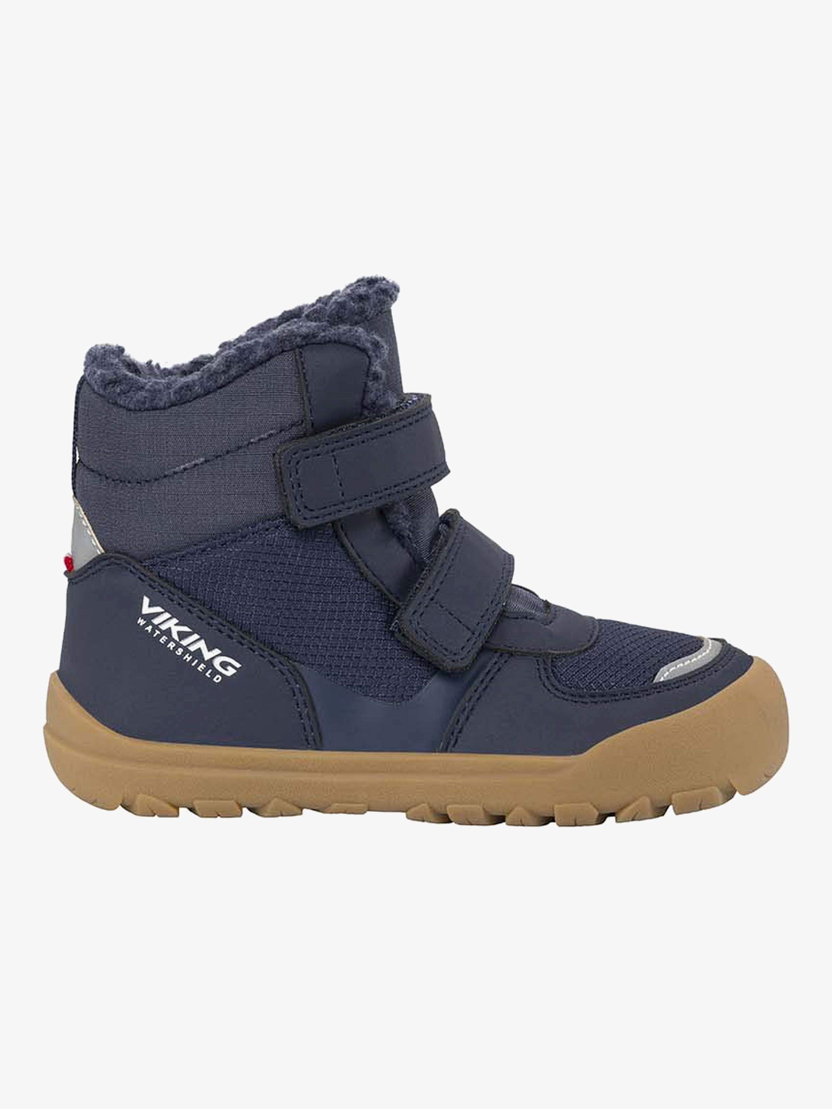 Rowan Barefoot WP 2V Winterstiefel, Navy, 30