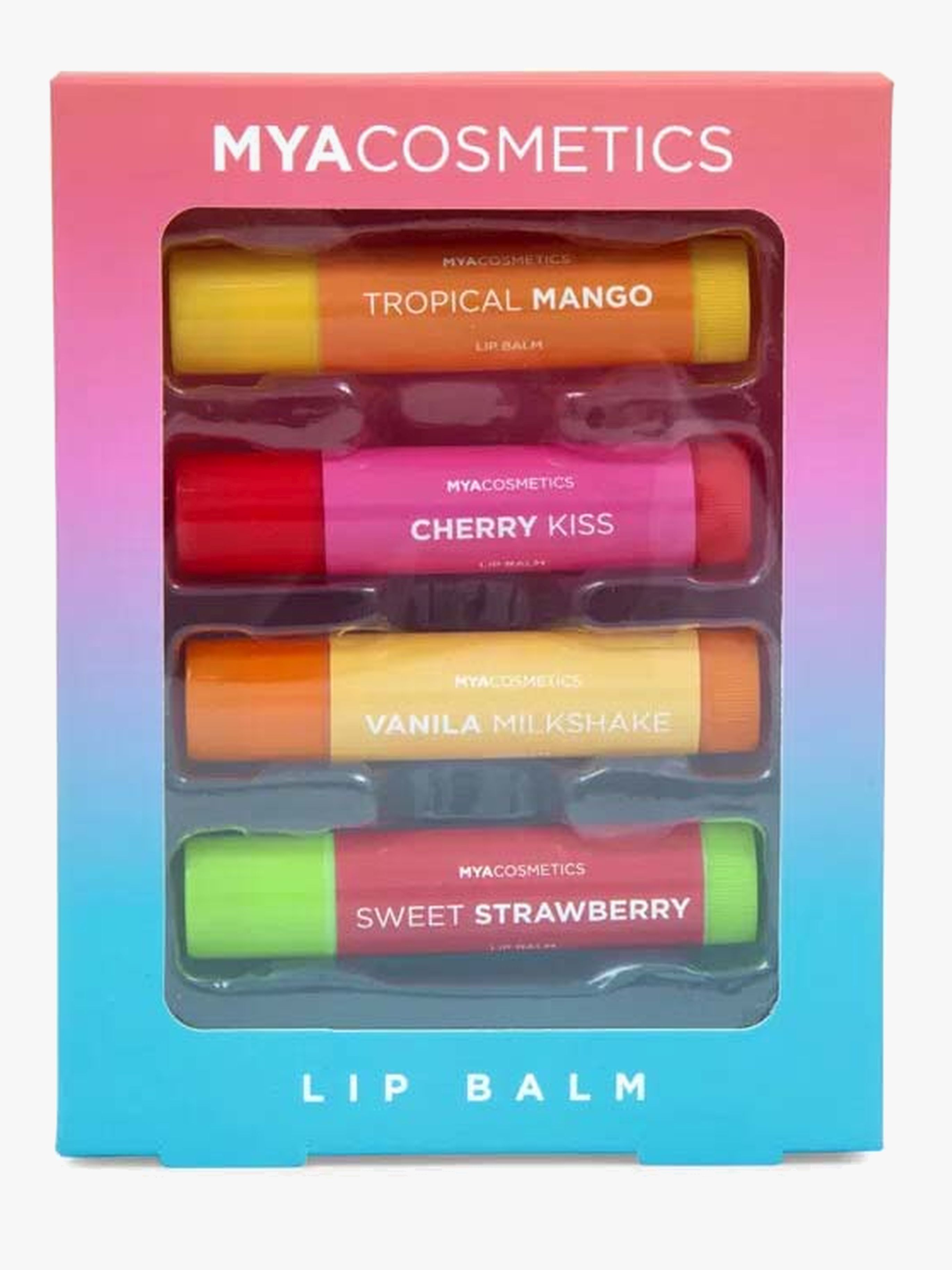 Lippenbalsam