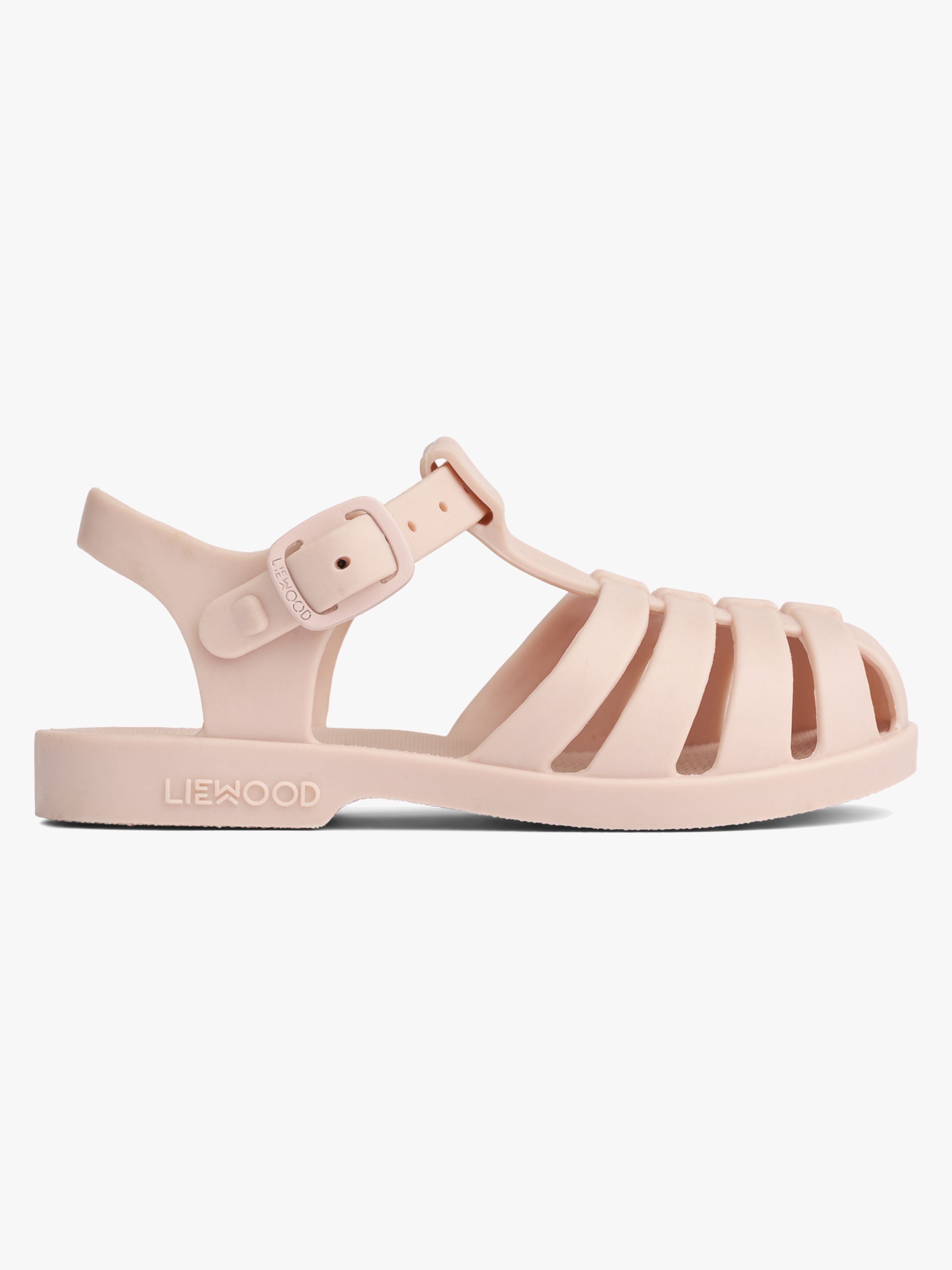 LIEWOOD Bre Kinder Sandalen, Sorbet, 34