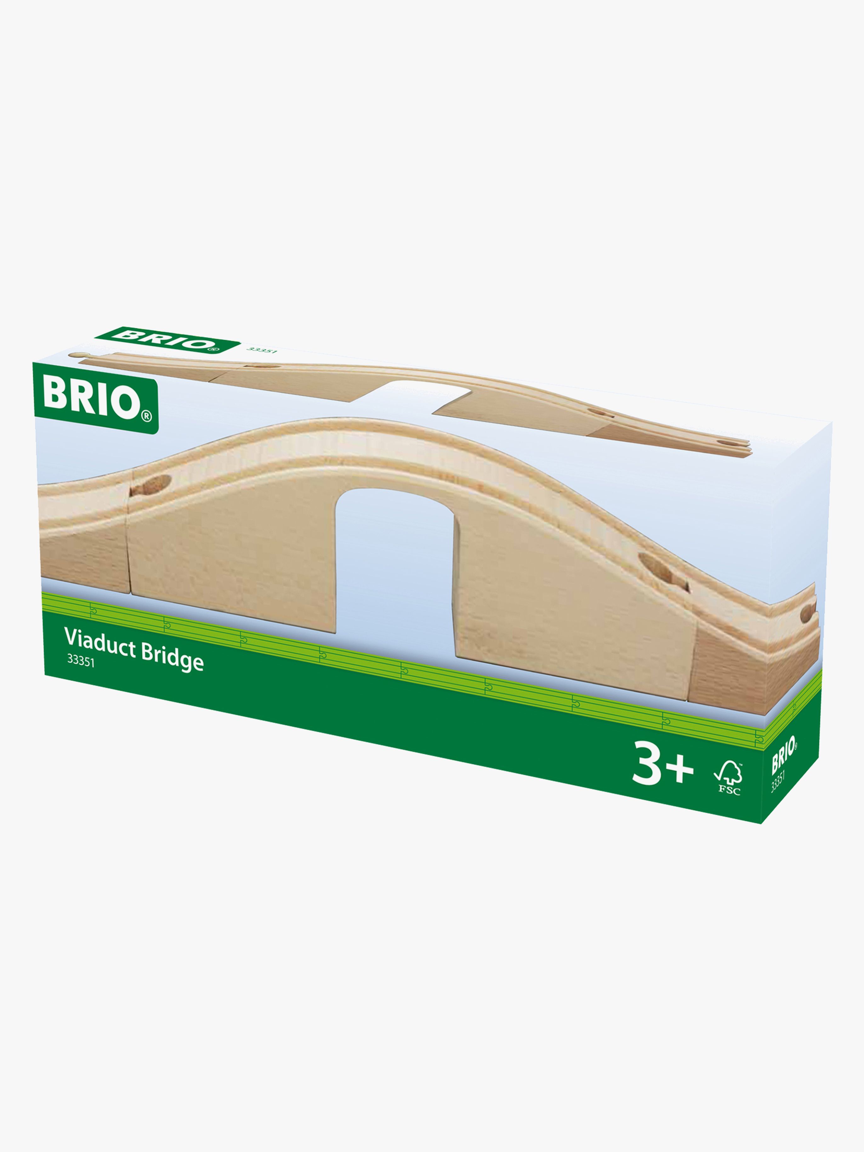 BRIO World 33351 Viadukt