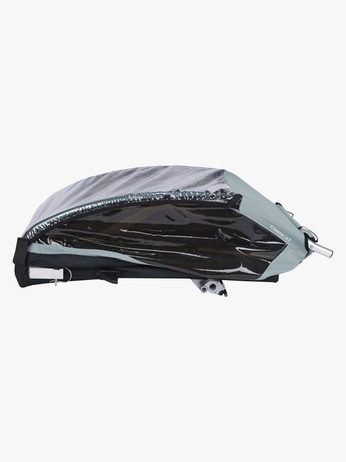 Thule Coaster XT Fahrradanhänger, Blue