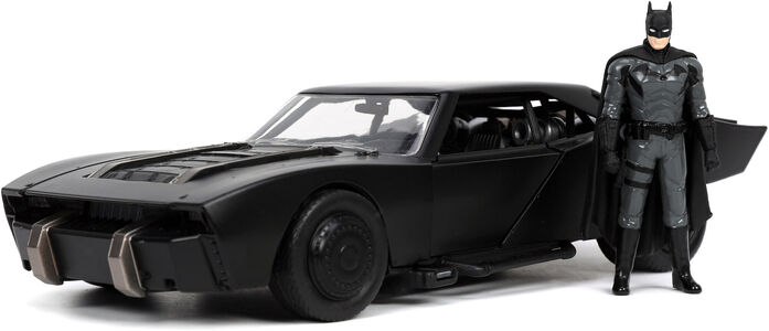 Batmobile Auto 1:24 Batman