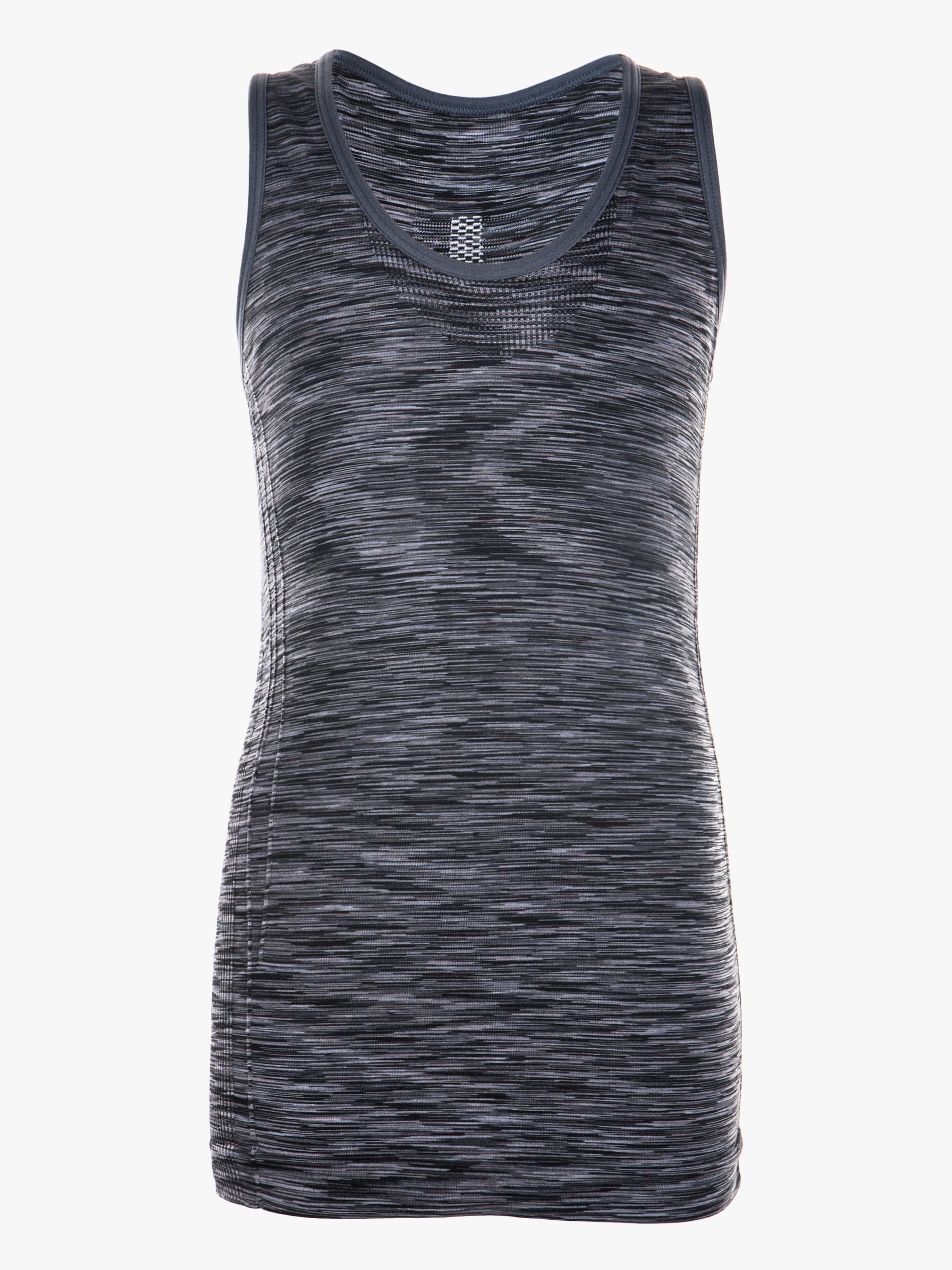 Endurance Acir Top, Black 12-14 Jahre