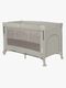 Lionelo ELLEN Reisebett, Beige Sand