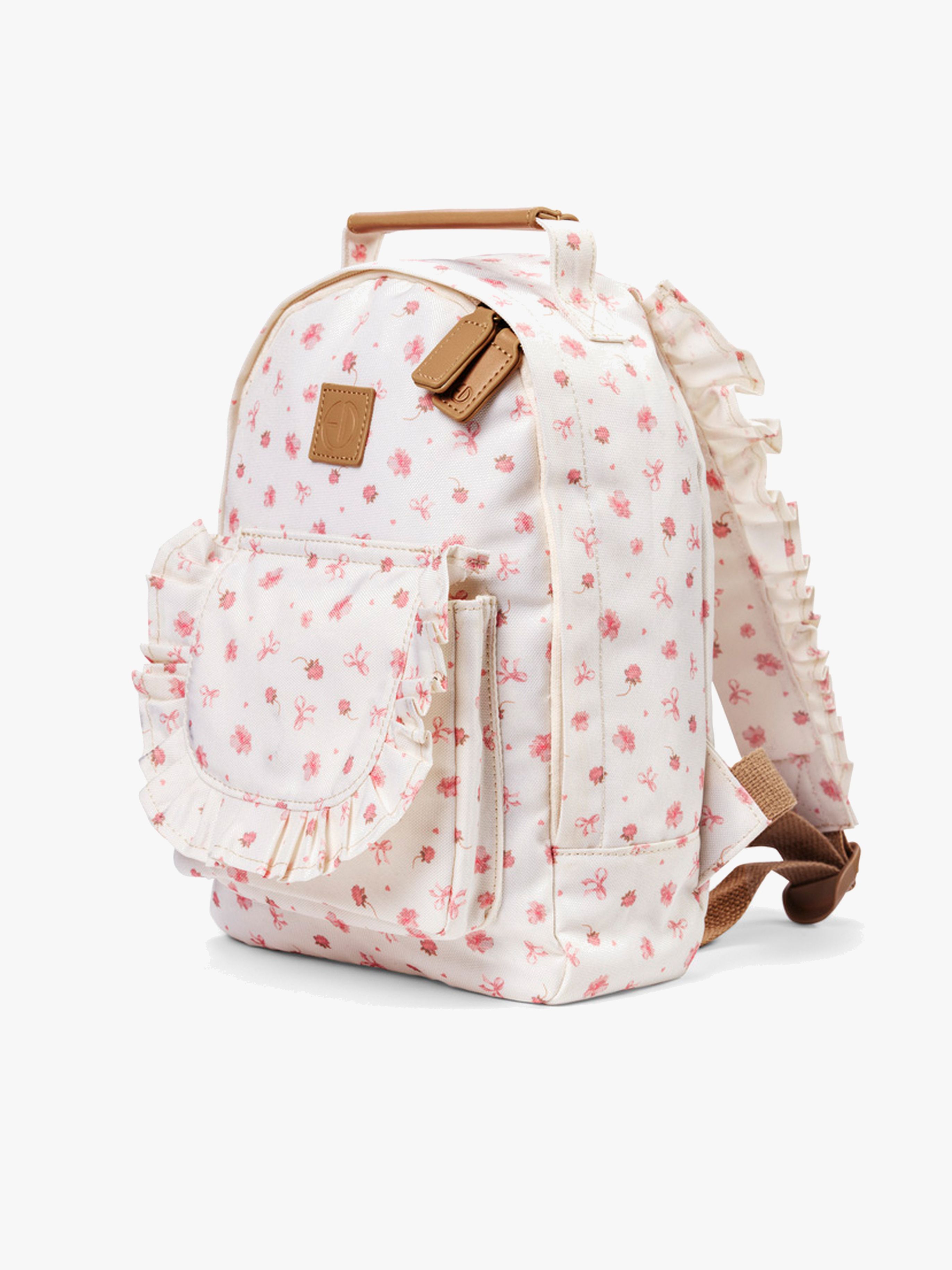 Elodie MINI Kinder Rucksack, Petit River Rose