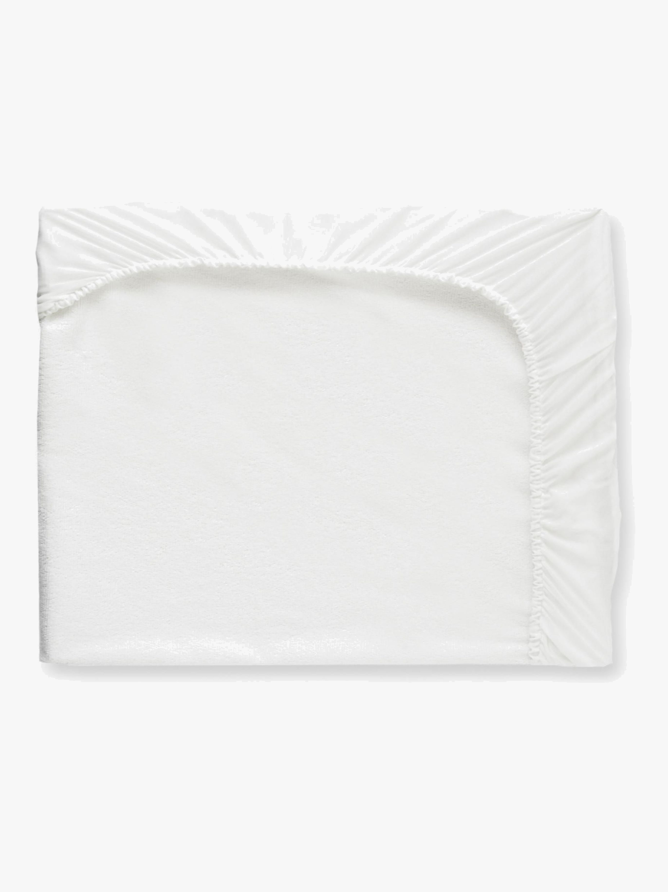 Kaxholmen Matratzenbezug Kunststoffbeschichteter Frottee Genäht 60x120 cm