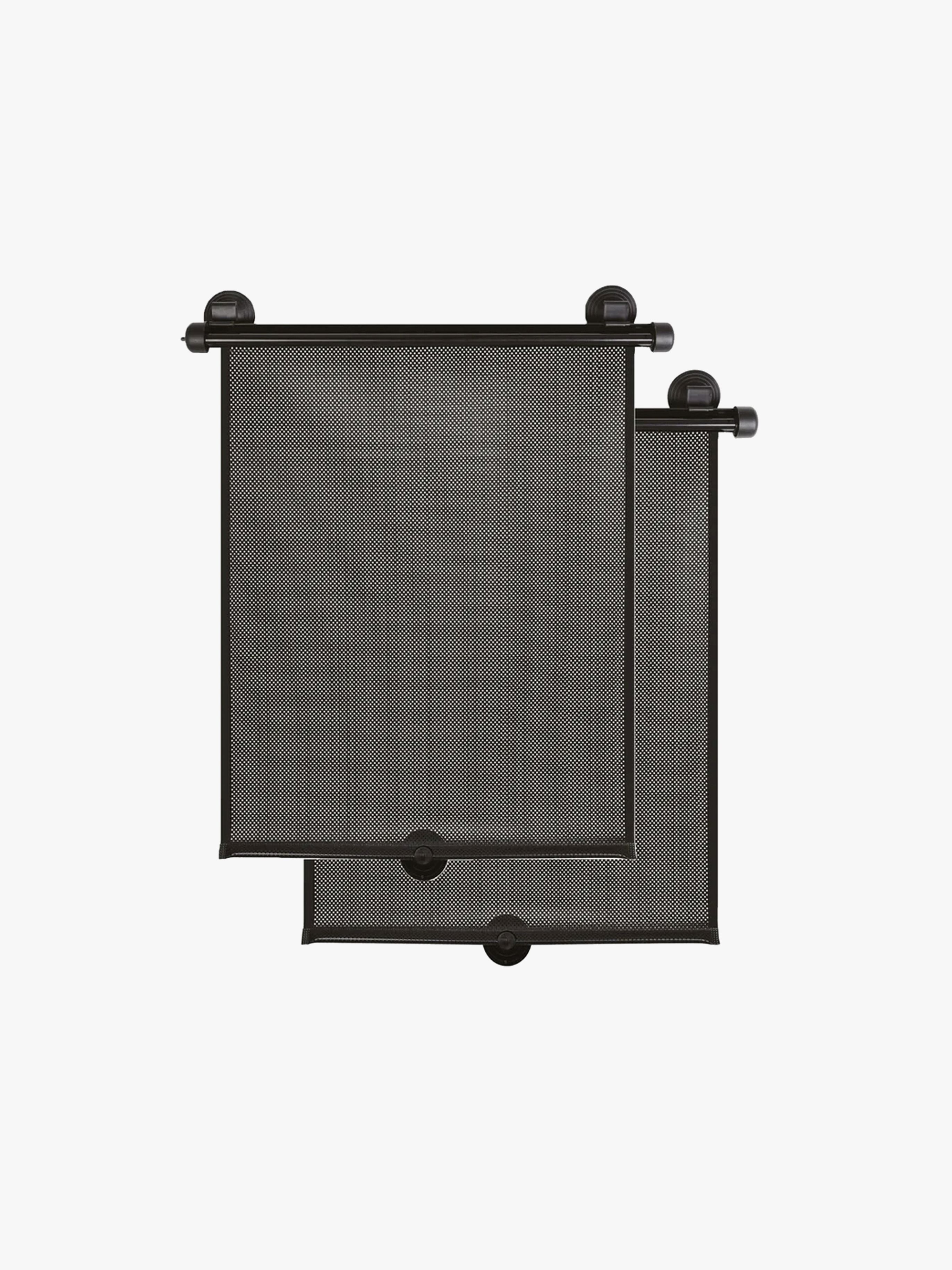 Ezimoov Sun Roller Sonnenschutz 2er-Pack