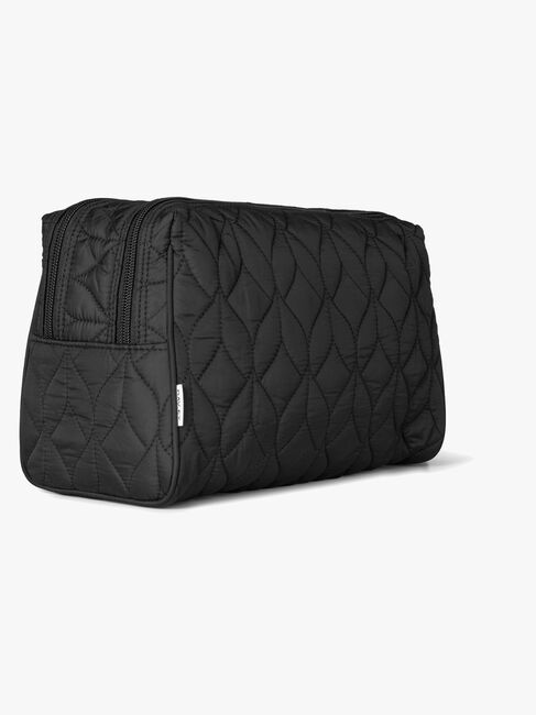 Day ET RE-Q Twist Kulturbeutel L, Black