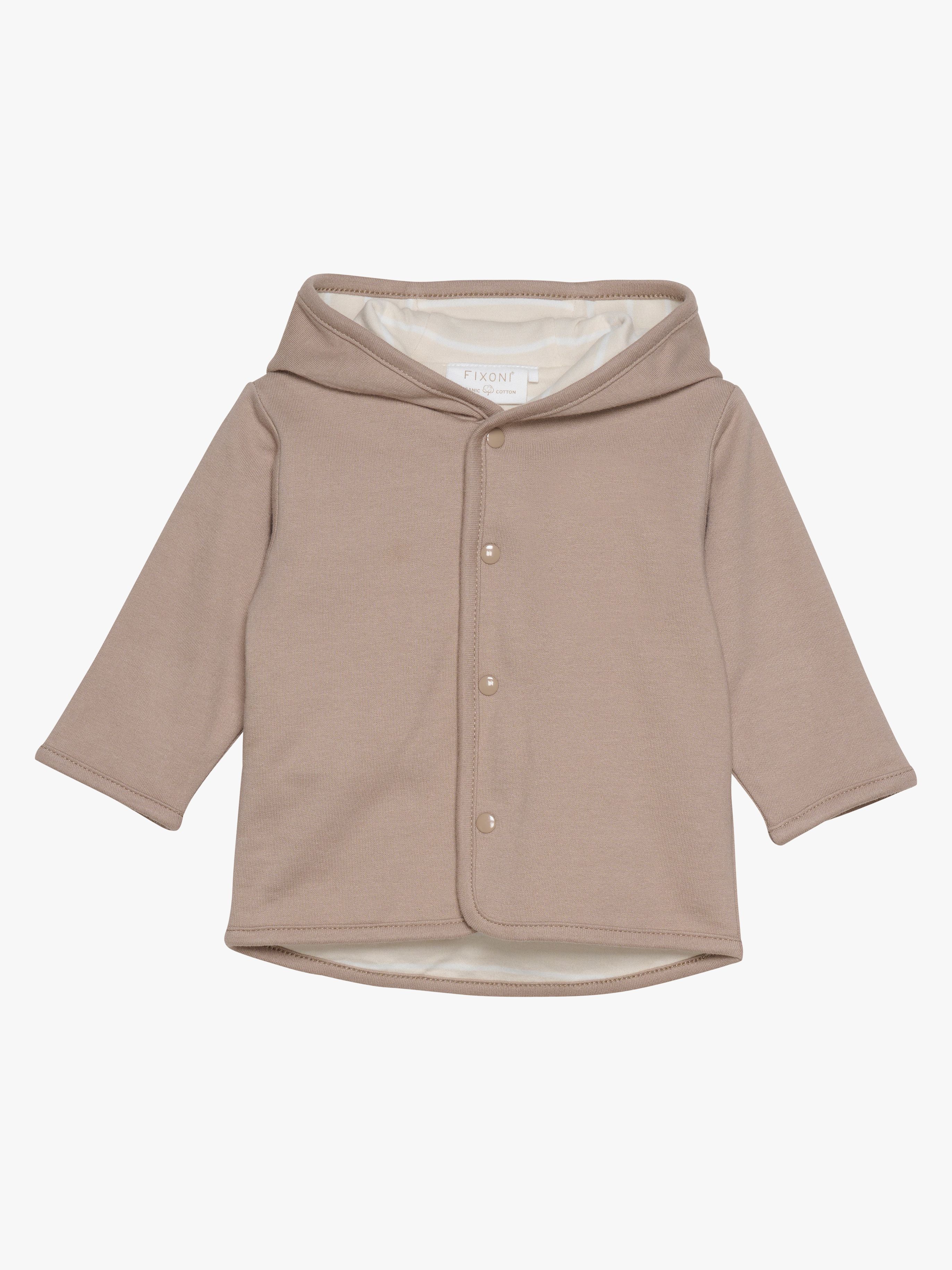 Fixoni Strickjacke, Dune, 68
