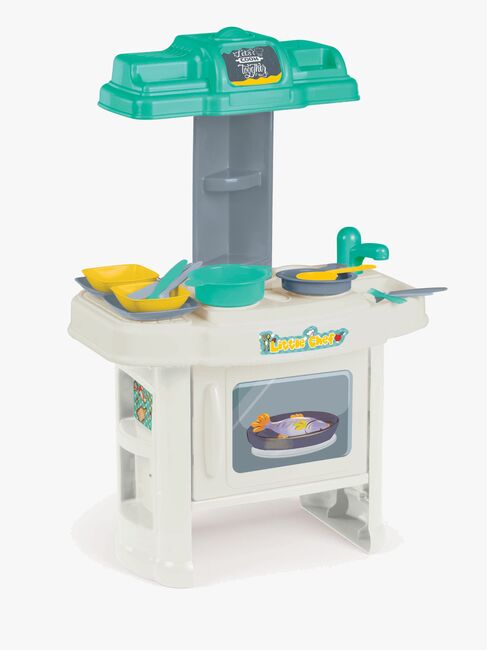 DOLU Chef's Spielset Küche