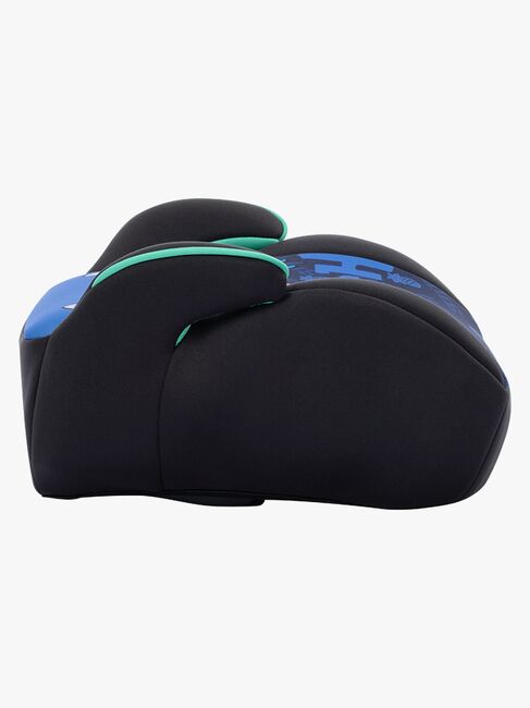 Safety 1st Disney Star Plus i-Safe Sitzerhöhung, Classic Stitch Ecom