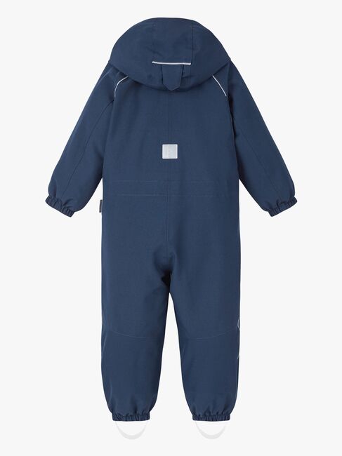 Reimatec Tromssa Schneeanzug, Navy