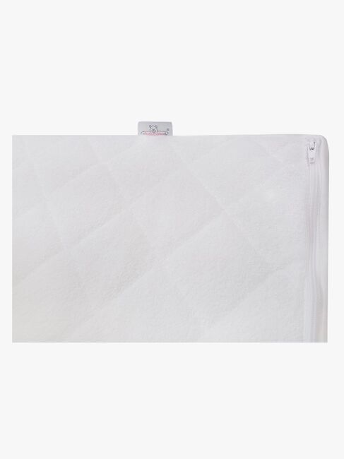 BabyMatex Softi Plus Orthopädische Kindermatratze 40 x 90 cm