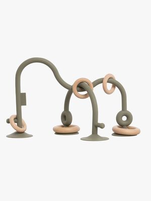 Baby's Only Aktivitätsspielzeug, Urban Green