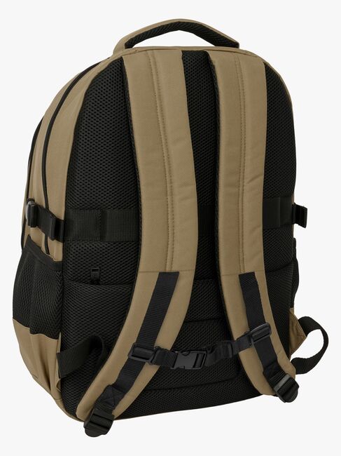 Cross Rucksack 23L, Beige