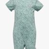 Hummel Malou Jumpsuit, Blue Haze