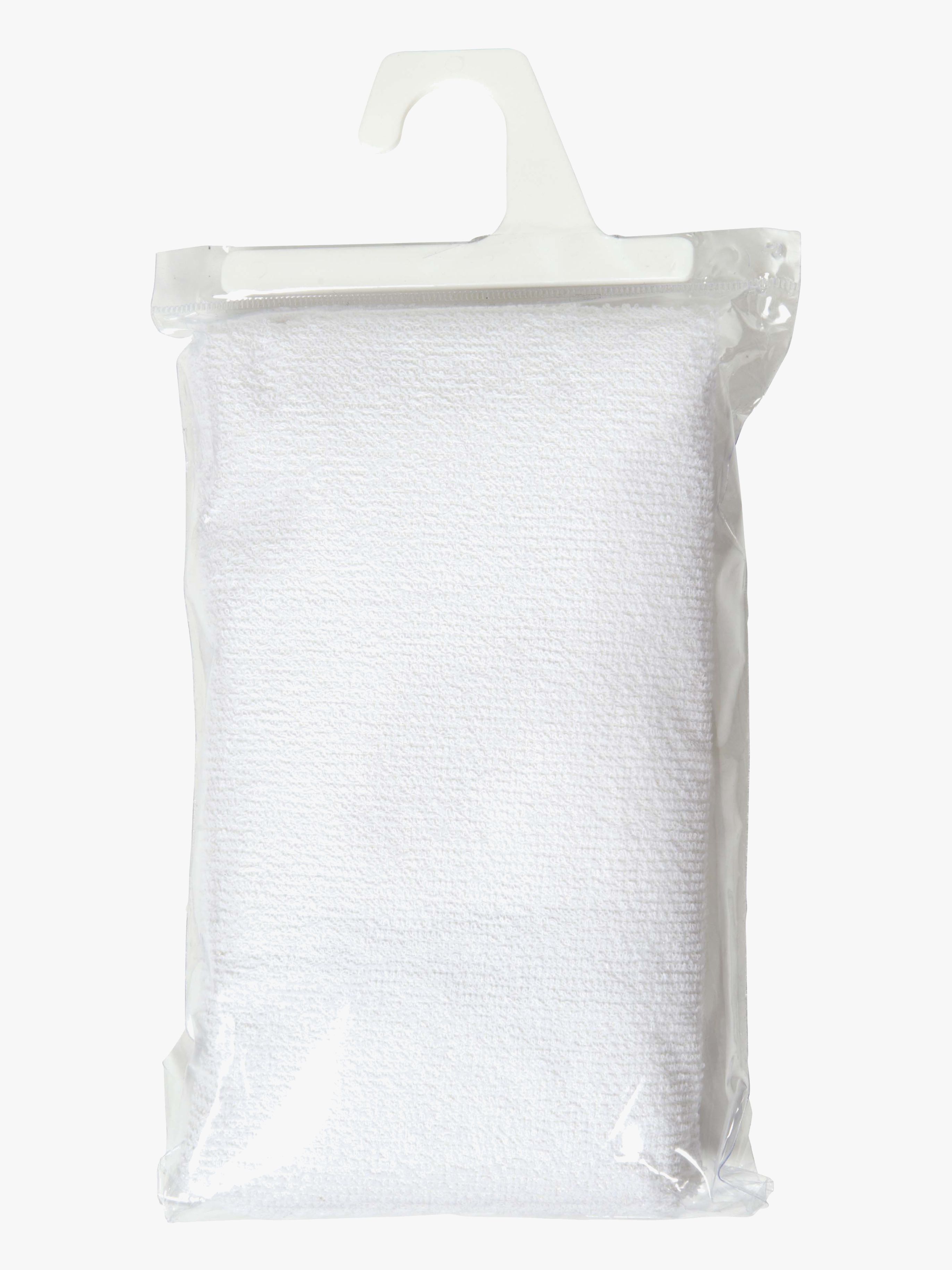 Candide Matratzenbezug Bambus 70x140 cm, Weiß