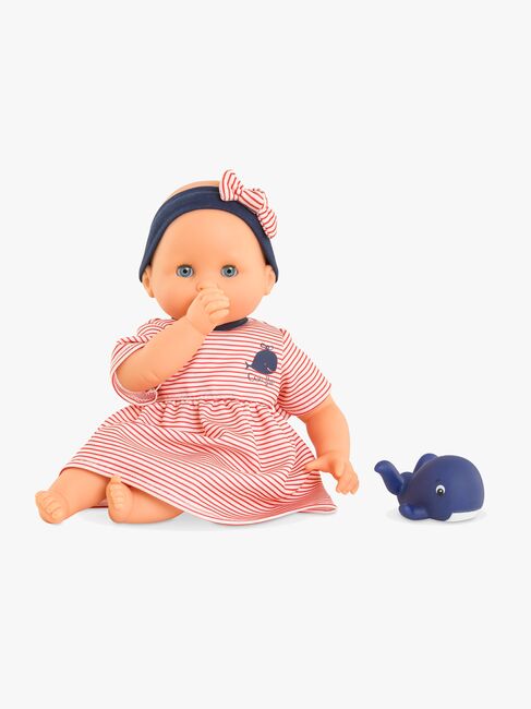 Corolle Badepuppe Calypso 30 cm