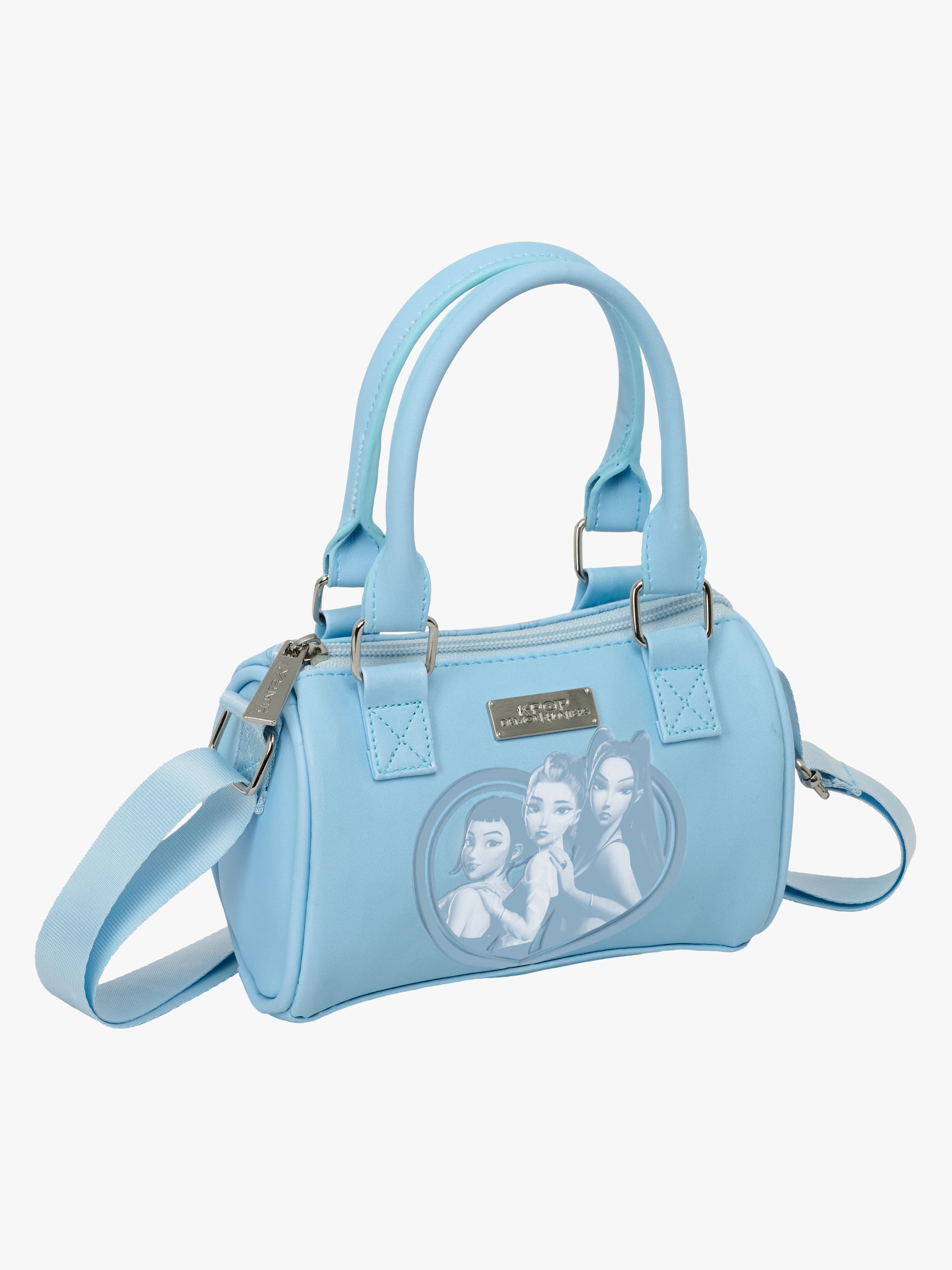 K-Pop Demon Hunters Teen Handtasche, Secret
