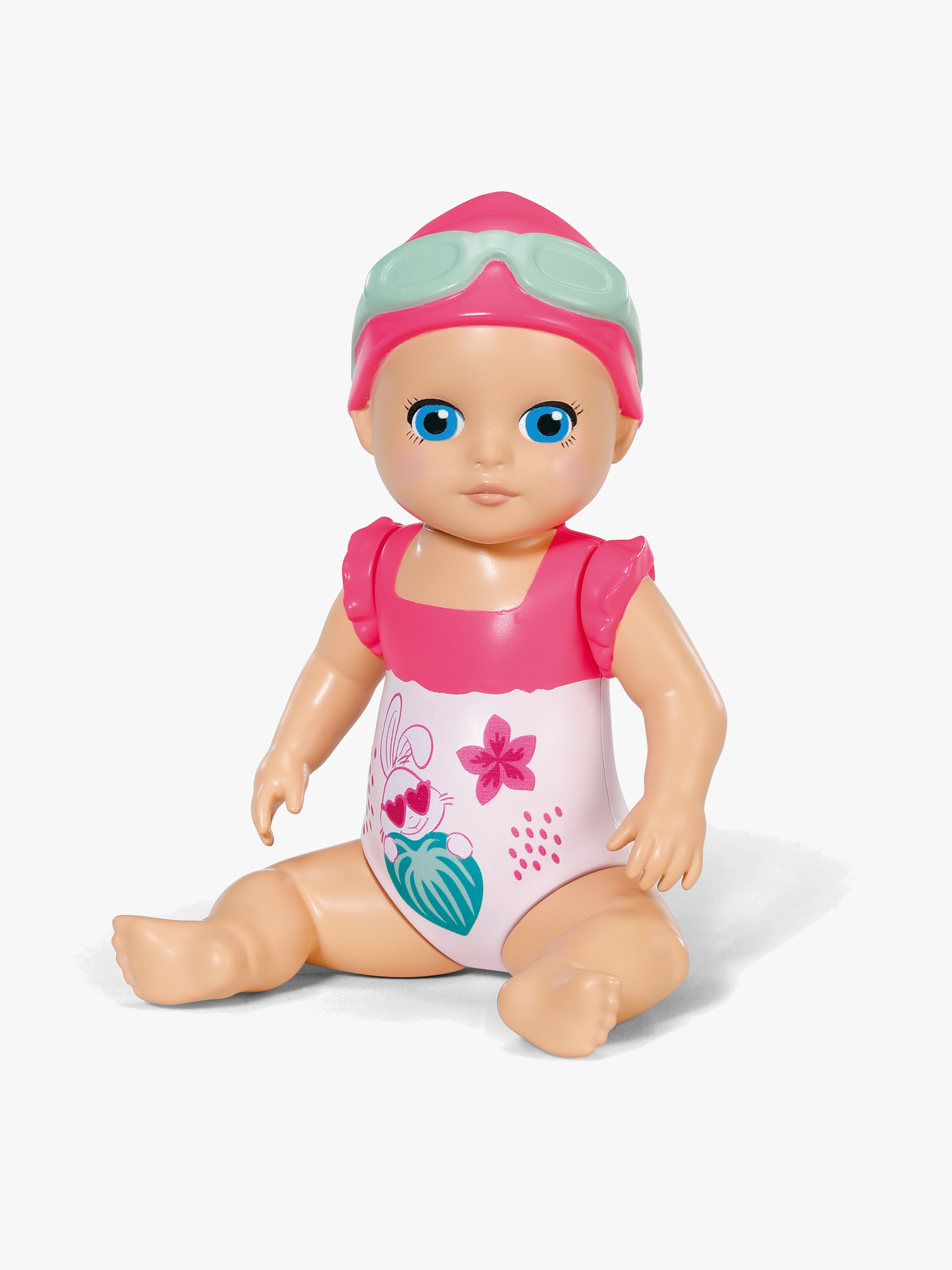 Splish Splash Emma Figur