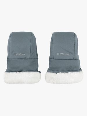 UPPAbaby Cozy Handwärmer, Callum/Dillan