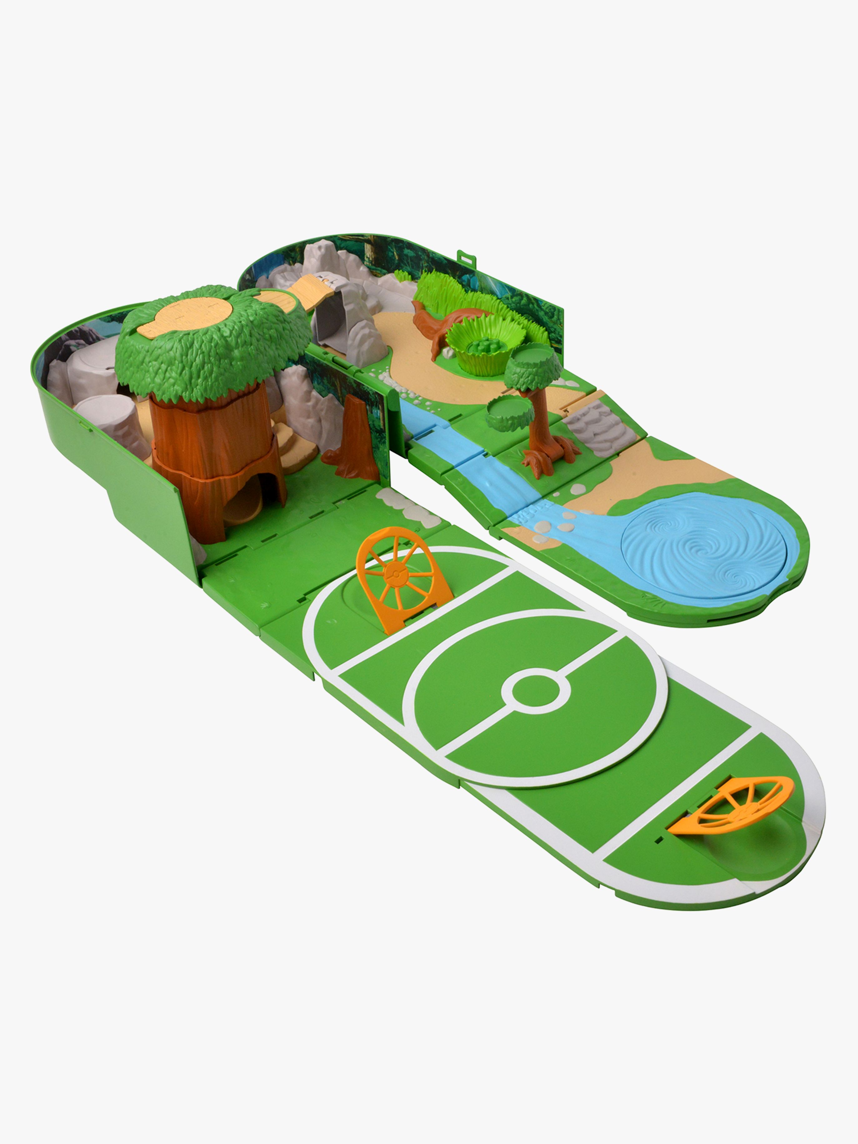 Pokemon Carry Case Playset