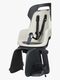 BoBike GO Maxi Neigbarer Rack Mount Fahrradsitz, Vanilla Cup Cake