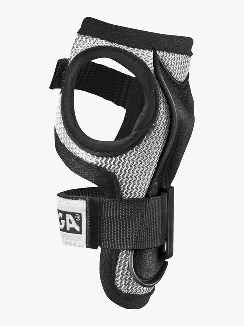 STIGA Comfort JR Schoner, Schwarz