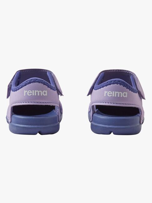 Reima Koralli Sandalen, Lilac Amethyst
