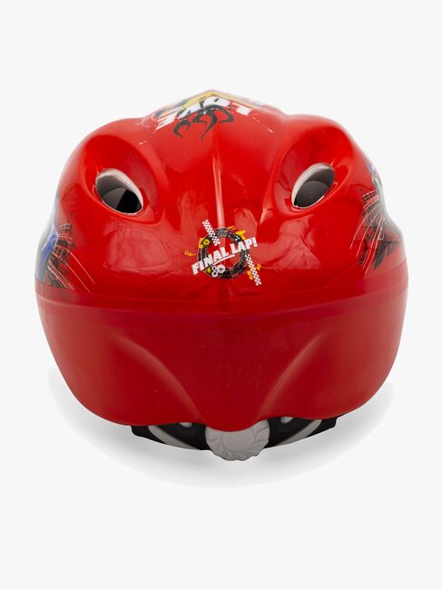 Disney Cars Fahrradhelm