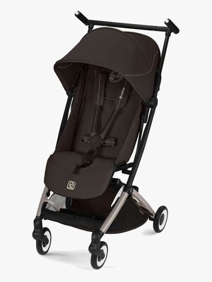 Cybex LIBELLE Buggy, Chocolate Brown