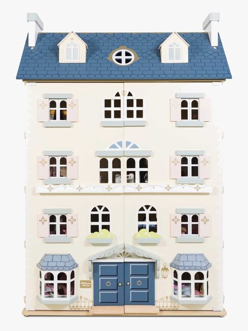 Le Toy Van Palace Puppenhaus Holz