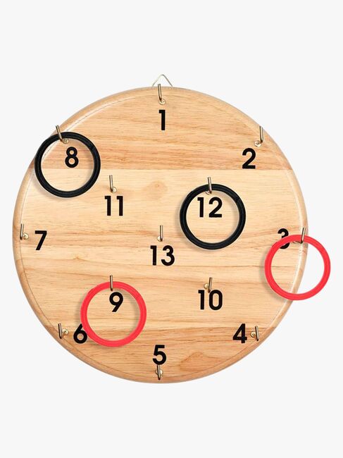 BS Toys Spiel Hook Toss