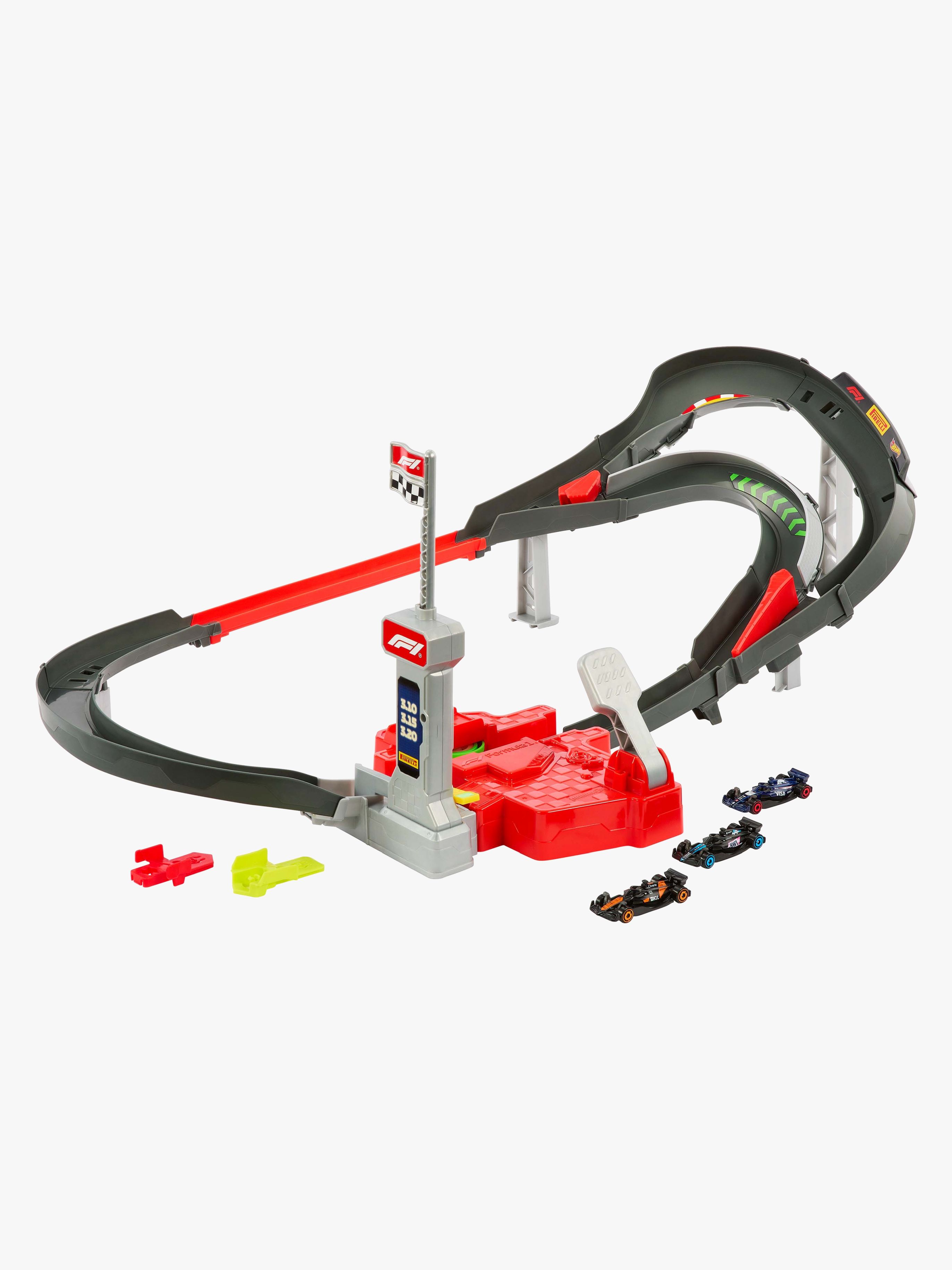 Rennstrecke Formel 1