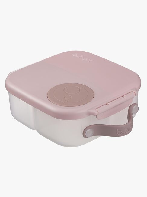 b.box Brotdose Mini, Blush Crush