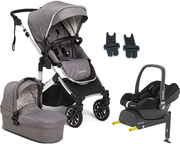 Kaufen Maxi-Cosi CabrioFix i-Size Babyschale inkl. Basis, Zubehör