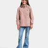 Didriksons Meliss Outdoorjacke, Vintage Pink