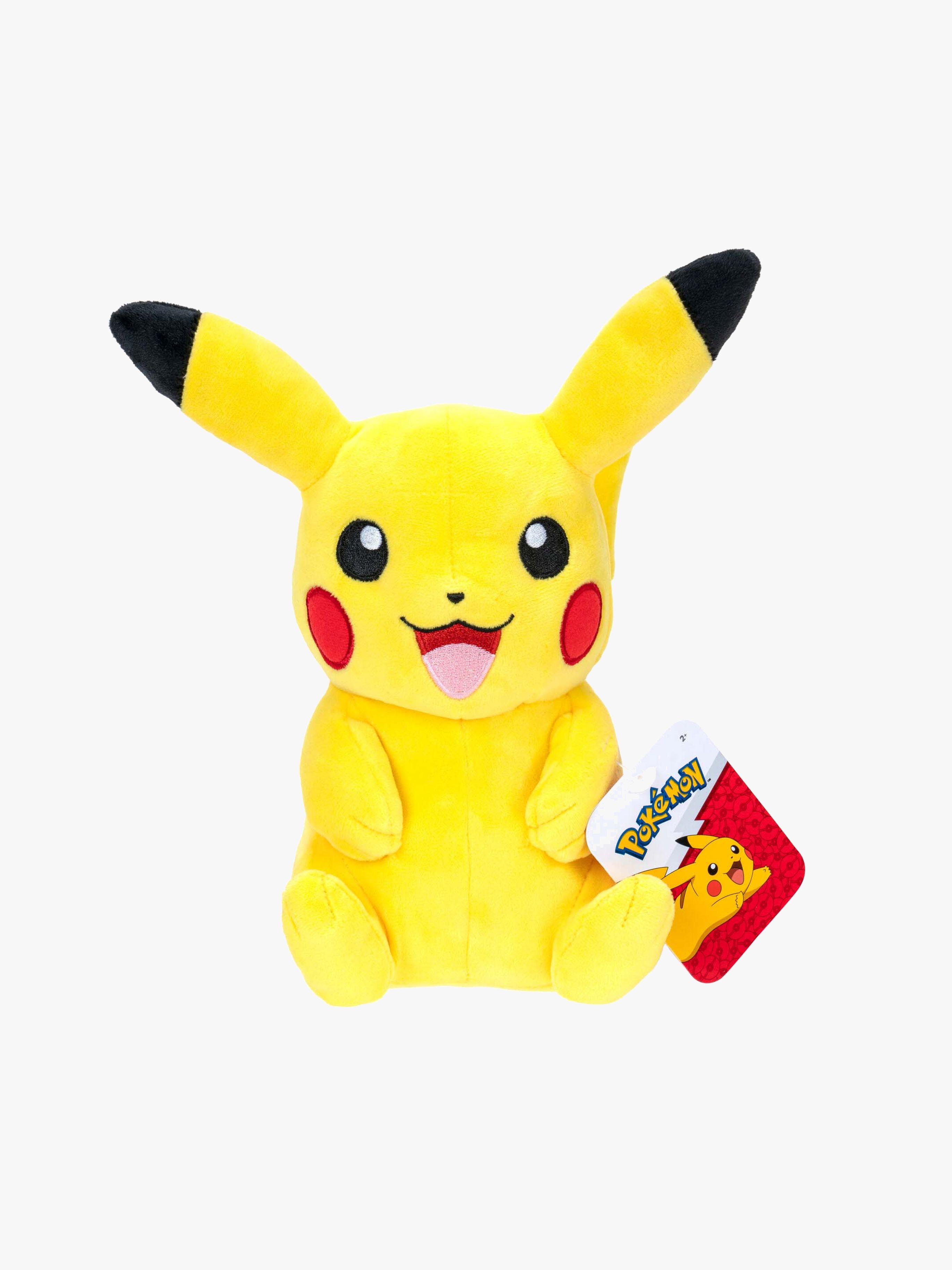 Plüschspielzeug 20 cm Pikachu CDU