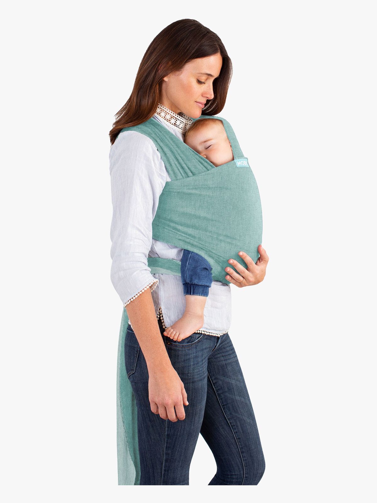 Moby Elements Tragetuch, Hydro